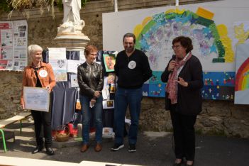 Image n°1 de la Cérémonie de 2018