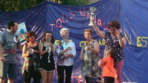 Image n°2 de la Cérémonie de 2018